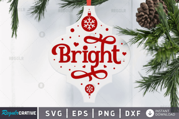 FREE Bright Svg Design Review