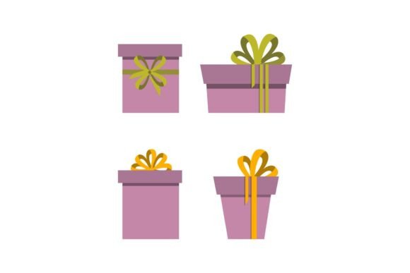 Gift Surprise: Graphics and Freebies for Creative Publishing