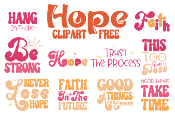 Hope Clipart Free Graphics