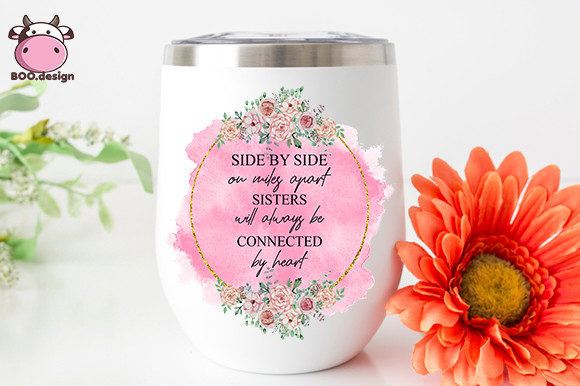 Sisters: Graphics for Creative Crafts